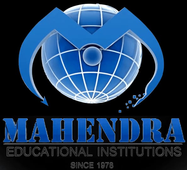 Mahendra Educational Institutions